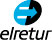 Elretur logo