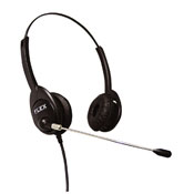 FLEX argo headset