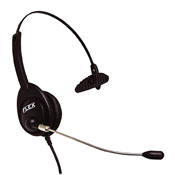 FLEX coma headset