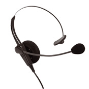 FLEX nova usb headset