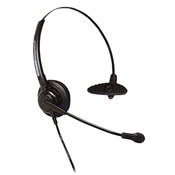 FLEX vega dect headset
