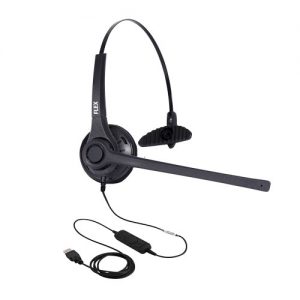 Flex Link USB Headset