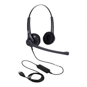 FLEX Link DUO usb headset