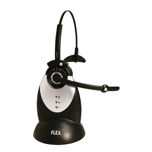 Flex Bizz - trådlösa headset