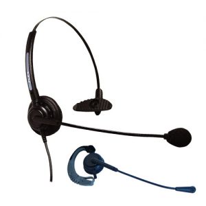 FLEX GEMINI HEADSET