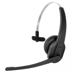 Headset Flex go plus