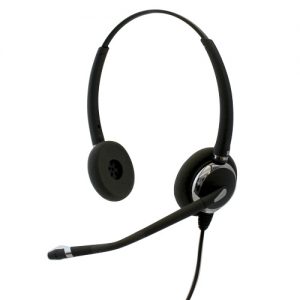 Flex select duo headset